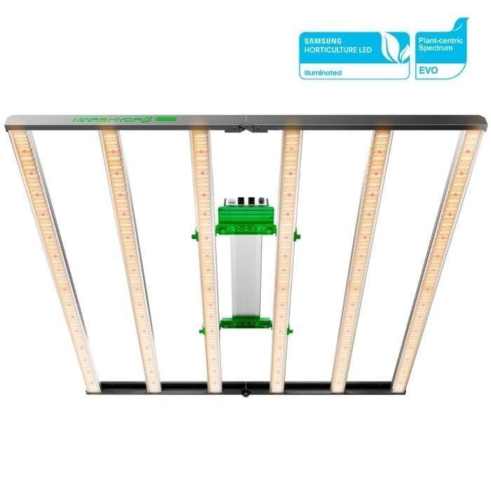 Mars Hydro FC8000 EVO LED Kweeklamp, Tuin en Terras, Kweekspullen, Nieuw, Verzenden