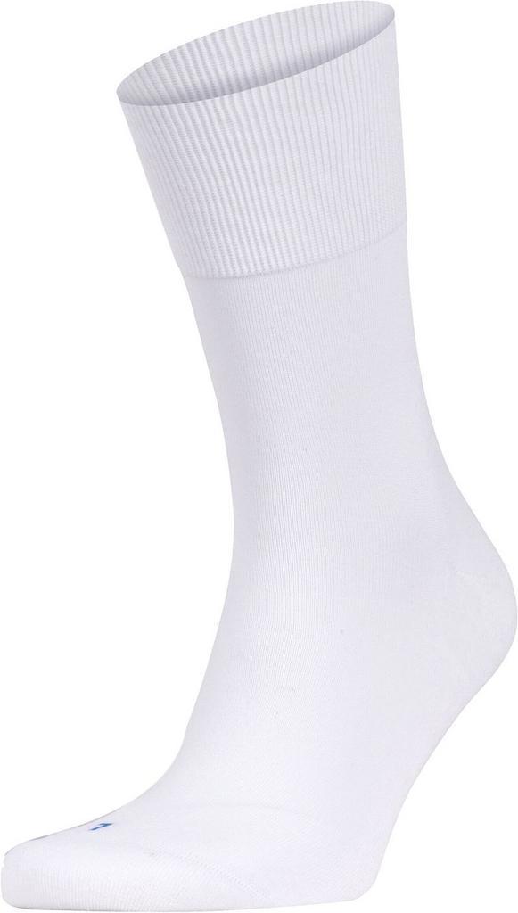 Falke Run Ergo Wit maat 39-41 Heren, Kleding | Heren, Sokken en Kousen, Wit, Nieuw, Verzenden