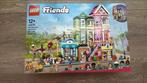 Lego Set - 5702017815336 - Friends - Lego Friends 42670, Kinderen en Baby's, Speelgoed | Duplo en Lego, Nieuw