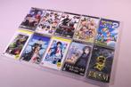 Sony - PSP - Videogame (10) - In originele verpakking, Games en Spelcomputers, Spelcomputers | Overige Accessoires, Nieuw