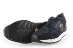 Cruyff Sneakers in maat 44 Blauw | 5% extra korting, Kleding | Heren, Schoenen, Cruyff, Zo goed als nieuw, Sneakers, Verzenden