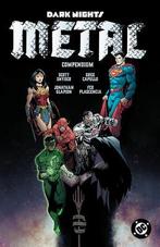 Dark Nights: Metal Compendium - Nieuw - Licht beschadigd (-3, Verzenden