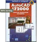 AUTOCAD LT2000. COMPUTER ONDERSTEUND ONTWERPEN 9789072487247, Boeken, Verzenden, Gelezen, R. Boeklagen