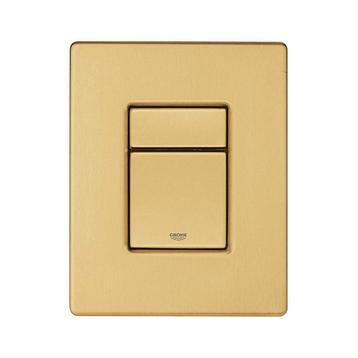 Bedieningsplaat Grohe Skate Cosmopolitan DualFlush Cool, Ophalen of Verzenden, Overige typen