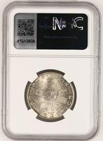 Oostenrijk. 2 Schilling 1930 - NGC MS65, Postzegels en Munten