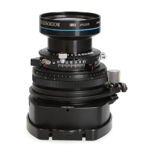 Cambo WTSA-870 70mm Rodenstock HR-Digaron-W F5.6, Audio, Tv en Foto, Foto | Lenzen en Objectieven, Zo goed als nieuw, Ophalen of Verzenden