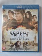 MAZE RUNNER THE SCORCH TRIALS (IN SEAL) (BLURAY), Cd's en Dvd's, Gebruikt