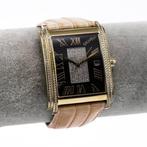 Gruvelli - Swiss Diamond Watch - GP-XXX-GL-DD-3 - Light Pink, Nieuw
