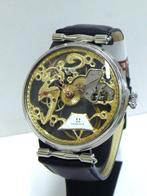 Omega - Skeleton Oversized Gents marriage watch - Sans Prix