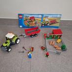 Lego Set - 7684 - City - Pig Farm, Kinderen en Baby's, Nieuw
