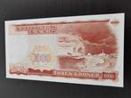 Norvège. - 1000 Kroner - 1985 - Pick 40c (Sans Prix de