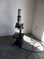 Monocular compound microscope - Olympus HSC - 1900-2000 -