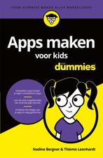 Apps maken voor kids voor Dummies / Voor Dummies, Boeken, Verzenden, Gelezen, Nadine Bergner