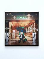 Suketchi - Monopoly x Rolex Shopping, Antiek en Kunst