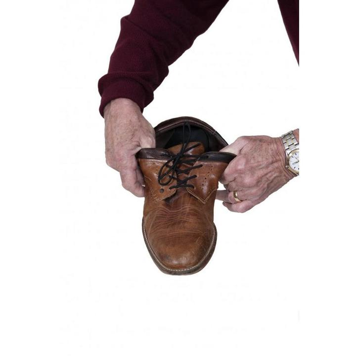 Elastische schoenveters, Diversen, Verpleegmiddelen, Verzenden