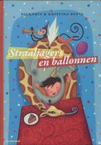 Straaljagers en ballonnen 9789058386021 Nils Smit, Verzenden, Nils Smit