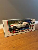Bburago 1:18 - Modelauto - FERRARI TESTAROSSA - ITALIA