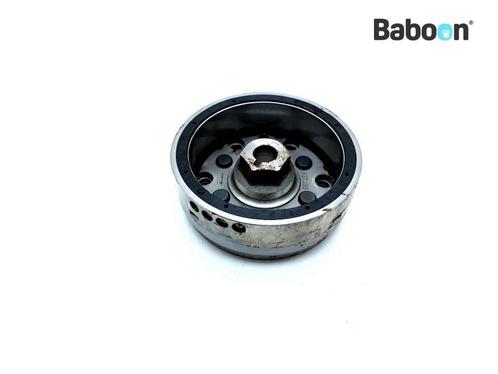 Vliegwiel / Rotor Suzuki VS 1400 Intruder (VS1400), Motoren, Onderdelen | Suzuki, Gebruikt, Verzenden