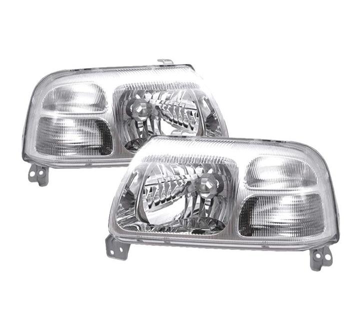 PHARES POUR SUZUKI GRAND VITARA 98-05, Auto-onderdelen, Verlichting, Verzenden