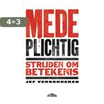 Medeplichtig 9789464369700 Jef Verschueren, Boeken, Verzenden, Gelezen, Jef Verschueren