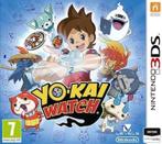 Yo Kai Watch (Losse Cartridge) (3DS Games), Games en Spelcomputers, Games | Nintendo 2DS en 3DS, Ophalen of Verzenden, Zo goed als nieuw