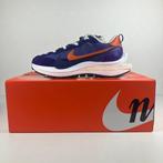 Nike - Vapor Waffle/Sacai Dark Iris/Campfire Orange -, Nieuw