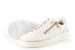 Remonte Sneakers in maat 38 Wit | 5% extra korting, Kleding | Dames, Schoenen, Verzenden, Wit, Remonte, Zo goed als nieuw