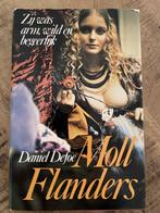Moll flanders 9789060573464 Daniël Defoe, Verzenden, Zo goed als nieuw, Daniël Defoe
