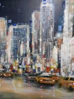 Paolo Fedeli - Notturno a Broadway