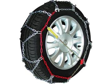 Husky Sneeuwkettingen Pro 247 (255/70-15 Tot 275/35-20) 16, Verzenden