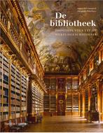 De bibiotheek 9789082038750 James W.P. Campbell, Boeken, Verzenden, Zo goed als nieuw, James W.P. Campbell
