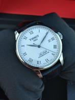Tissot - Le Locle Powermatic 80, Handtassen en Accessoires, Horloges | Heren, Nieuw
