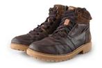 Sub55 Veterboots in maat 34 Bruin | 5% korting, Kinderen en Baby's, Kinderkleding | Schoenen en Sokken, Verzenden, Jongen of Meisje