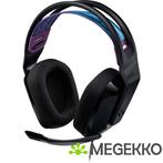 Logitech-G G335 Bedraad Zwart, Verzenden, Nieuw