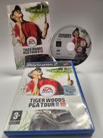 Tiger Woods PGA Tour 10 Playstation 2, Ophalen of Verzenden, Zo goed als nieuw