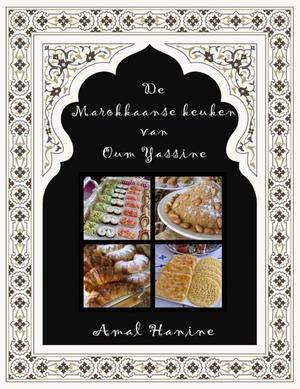 De Marokkaanse keuken van Oum Yassine, Livres, Langue | Langues Autre, Envoi