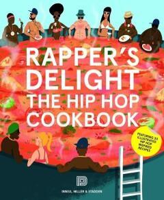 Rappers Delight 9789185639700 Joseph Inniss, Boeken, Taal | Engels, Zo goed als nieuw, Verzenden