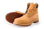 Timberland Veterboots in maat 41 Geel | 5% extra korting, Kleding | Dames, Schoenen, Verzenden, Geel, Overige typen, Zo goed als nieuw