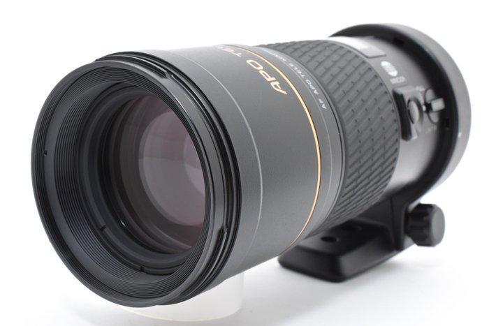 Minolta AF APO Tele Macro 4/200mm G Macrolens, Audio, Tv en Foto, Fotocamera's Analoog