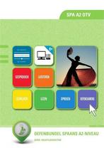 SPA A2 OTV : Oefenbundel Spaans A2-niveau 9789400220461, Boeken, Schoolboeken, Verzenden, Gelezen