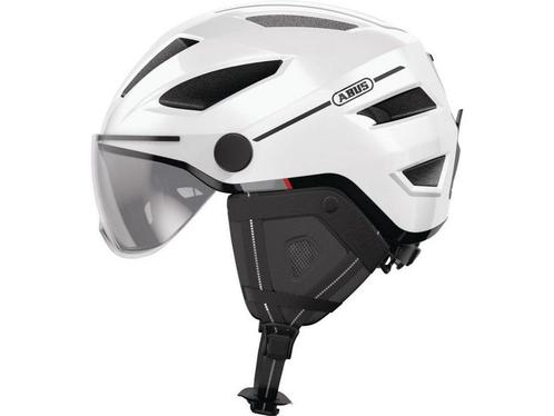 Abus Helm Pedelec 2.0 ACE Fietshelm - Maat S (51-55cm) -, Huis en Inrichting, Woonaccessoires | Overige, Zo goed als nieuw, Verzenden