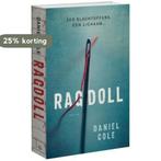 Ragdoll / Ragdoll / 1 9789024574988 Daniel Cole, Verzenden, Zo goed als nieuw, Daniel Cole