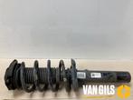 Schokdemperpoot rechts-voor Volkswagen Caddy O289421, Nieuw