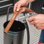 Datona Mobiele zandstraler - 50 liter - Datona, Doe-het-zelf en Bouw, Ophalen of Verzenden, Nieuw