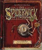 Die Spiderwick Geheimnisse: Die große Entdeckungsreise i..., Boeken, Verzenden, Gelezen, Holly Black