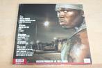 50 Cents - Get Rich Or Die Tryin - 2x albums LP (double, Nieuw in verpakking