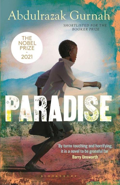 Paradise 9780747573999 Abdulrazak Gurnah, Boeken, Overige Boeken, Gelezen, Verzenden