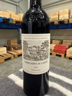 2019 Chateau Lafite Rothschild, Carruades de Lafite -