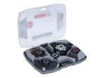 Veiling - Bosch Blauw multitool zaagbladenset 5-delig Starlo
