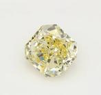 1 pcs Diamant  (Natuurlijk gekleurd)  - 0.62 ct - Cut